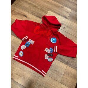 Cookies Red Award Tour Hoodie Sweatshirt